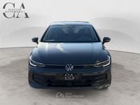 Usata VW Golf VIII Edition 116 CV (85 kW) 2025 Oro Berlina