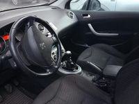 Usata Peugeot 308 SW 112 CV (82 kW) 2010 Grigio Station wagon