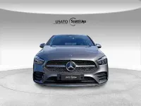 Usata Mercedes 180 116 CV (85 kW) 2025 Grigio Berlina