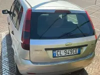 Usado Ford Fiesta 68 HP (50 kW) 2004 Other Citadino