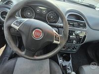 Usata Fiat Punto 85 CV (62 kW) 2015 Utilitaria