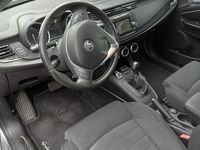 Brugt Alfa Romeo Giulietta 120 HK (88 kW) 2016 Grå Hatchback