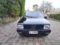 Usata Fiat Uno 69 CV (50 kW) 1987 Nero Utilitaria