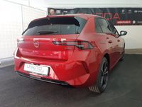 Usata Opel Astra Elegance 180 CV (132 kW) 2024