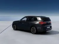 Nuova BMW X3 M Sport 197 CV (144 kW) 2026 Grigio SUV