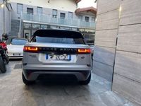 usata Land Rover Range Rover Velar 2.0D I4 240 CV R-Dynamic S TETTO PANORAMICO