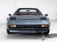 Usata Ferrari 308 240 CV (176 kW) 1984 Grigio Cabrio