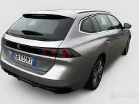 Usata Peugeot 508 163 CV (119 kW) 2020 Station wagon