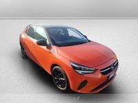 Usata Opel Corsa S 75 CV (55 kW) 2023 Arancione Utilitaria