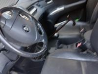 Usata Kia Sportage Active 140 CV (102 kW) 2005 Grigio SUV