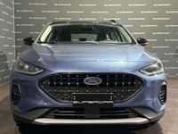 Usata Ford Focus Active 116 CV (85 kW) 2023 Blu Station wagon