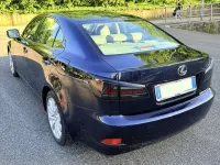 Usata Lexus IS220d Luxury Line 177 CV (130 kW) 2006 Berlina