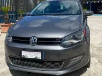 Usata VW Polo Highline 90 CV (66 kW) 2010 Other Utilitaria