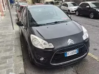 Usata Citroën C3 120 CV (88 kW) 2010 Berlina