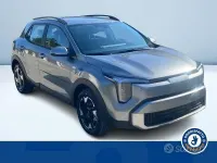 Nuova Kia Stonic Urban 2026 Grigio SUV