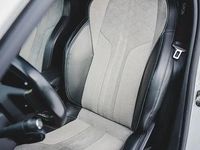 Usata Peugeot 208 GT 100 kW (136 CV) 2019 Bianco Utilitaria