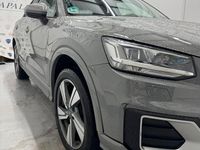 Usata Audi Q2 116 CV (85 kW) 2021 Grigio SUV