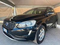 Usata Volvo XC60 Summum 215 CV (158 kW) 2014 Nero SUV