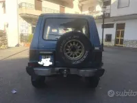 Usata Mitsubishi Pajero 84 CV (61 kW) 1990 SUV