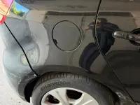 Usata Renault Scenic E-Tech 110 CV (80 kW) 2010