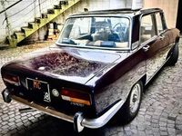 Usata Alfa Romeo 2000 1970 Berlina