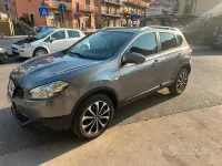 Usata Nissan Qashqai 360º 131 CV (96 kW) 2012 Grigio SUV