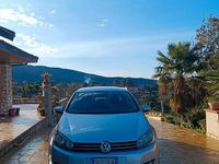 Usata VW Golf VI 140 CV (102 kW) 2009 Utilitaria