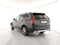 usata Volvo XC90 D4 Geartronic Momentum - AUTOCARRO