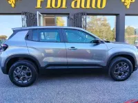 Nuova Jeep Avenger Longitude 100 CV (73 kW) 2026 Grigio SUV