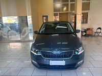 Usata Skoda Fabia Style 90 CV (66 kW) 2016 Grigio Berlina