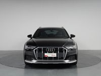 usata Audi A6 Allroad quattro