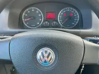 Usata VW Touran 109 CV (80 kW) 2007 Bianco Monovolume