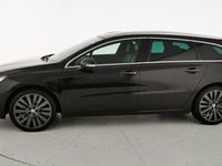 usata Peugeot 508 SW 2.2 HDi 204CV aut. Ciel GT usato