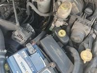 Usata Jeep Cherokee 2000 Blu SUV