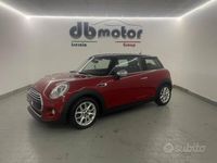 usata Mini Cooper D Clubman 1.5 One D Auto