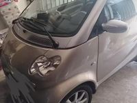 Usata Smart ForTwo Coupé 45 CV (33 kW) 2004 Coupé