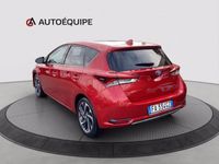 usata Toyota Auris 1.8h Lounge cvt