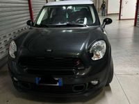 usata Mini Cooper S Paceman 1.6