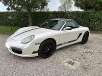 Usata Porsche Boxster 239 CV (175 kW) 2005 Cabrio
