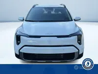 Nuova Kia Stonic Urban 99 CV (72 kW) 2026 Bianco SUV