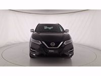 usata Nissan Qashqai 1.3 dig-t tekna 160cv dct c/propilot pack