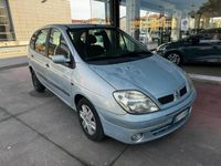 usata Renault Mégane Scénic 1.6 16V