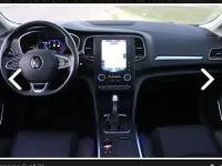 Usata Renault Mégane GrandTour Intens 116 CV (85 kW) 2019 Station wagon