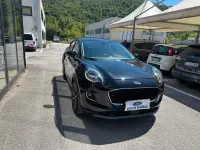 Usata Ford Puma Titanium 125 CV (91 kW) 2023 Nero SUV