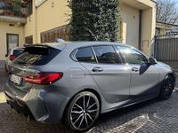 Usata BMW 120 M Sport 190 CV (139 kW) 2020 Utilitaria