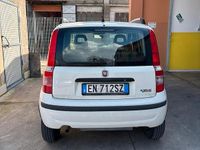 Usata Fiat Panda 2011 Utilitaria