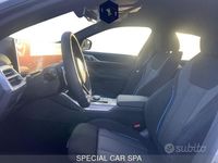 Occasion BMW 420 Shadowline 190 ch (139 kW) 2025 Blanc Coupé