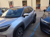 Usata Toyota Yaris Cross Trend 92 CV (67 kW) 2023 SUV