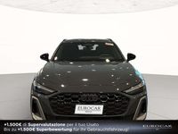 Usata Audi A5 S-Line 204 CV (150 kW) 2024 G5 grigio magnete Station wagon
