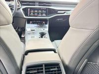 Usado Audi A6 S-Line 265 CV (194 kW) 2024 Negro Familiar